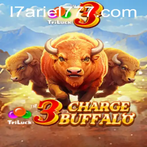 Desvendando o Universo de 3ChargeBuffalo: Um Novo Fenômeno no Mundo dos Jogos