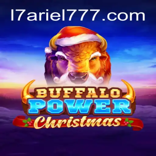 Buffalo Power Christmas: A Magia do Natal no Universo dos Jogos