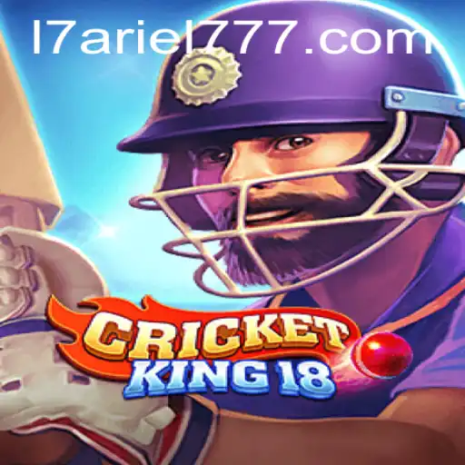 Descubra o Mundo Emocionante de CricketKing18