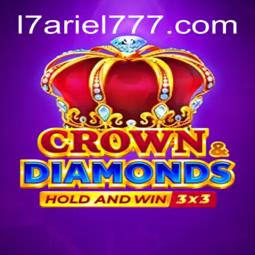 Conhecendo o Fascinante Jogo Crowndiamonds: Regras, Introdução e Mais