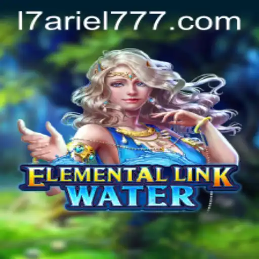 ElementalLinkWater: Mergulhe na Aventura com L7-Ariel777