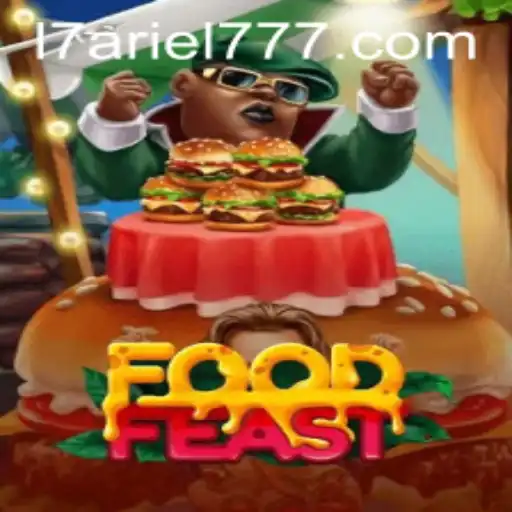 FoodFeast: Imersão no Universo Culinário