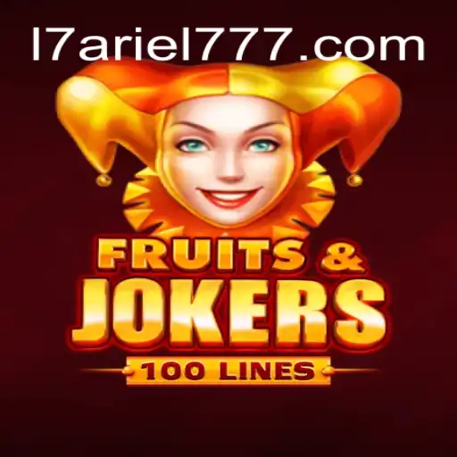Explorando o Fascinante Universo de FruitsAndJokers100