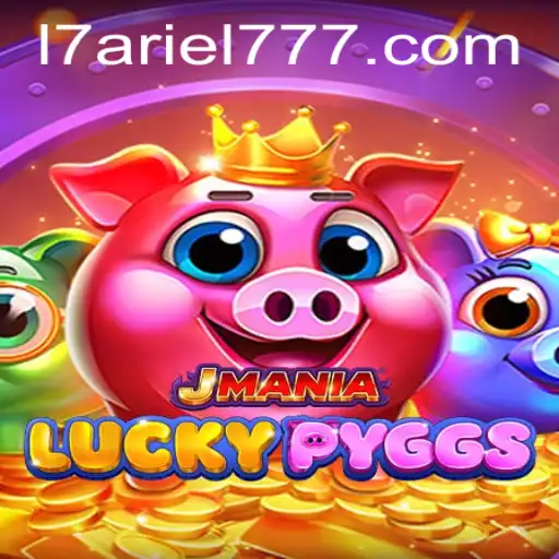 Explorando JManiaLuckyPyggs: O Novo Fenômeno dos Jogos