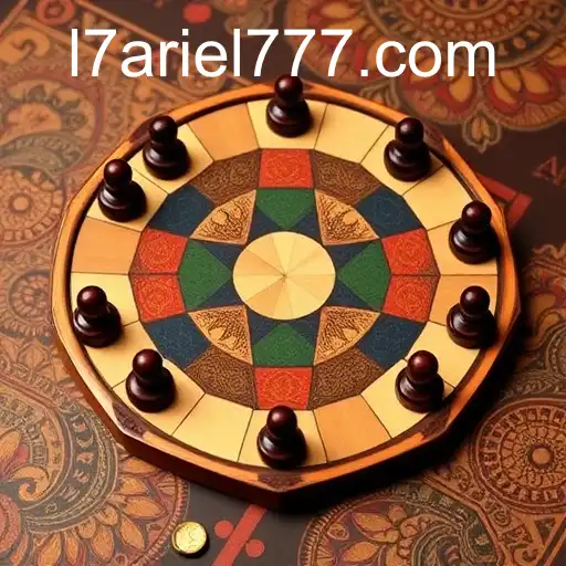 Jogos de tabuleiro