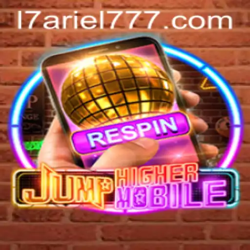 Descubra JumpHighermobile: Um Jogo Inovador para Dispositivos Móveis