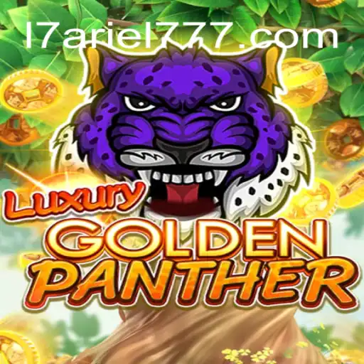 Explorando o Mundo de LUXURYGOLDENPANTHER: A Nova Sensação dos Jogos de Tabuleiro