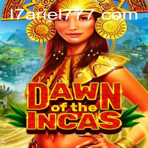 DawnoftheIncas: Explorando o Mundo Antigo dos Incas