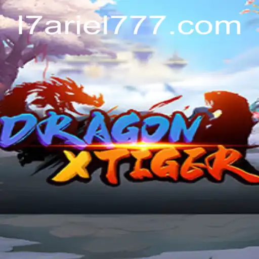 Desvendando DragonXTiger: Um Mundo de Aventuras e Estratégia