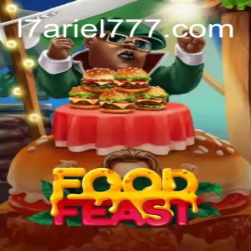 FoodFeast: Imersão no Universo Culinário