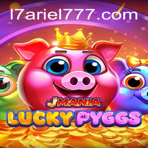 Explorando JManiaLuckyPyggs: O Novo Fenômeno dos Jogos