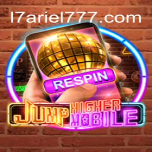 Descubra JumpHighermobile: Um Jogo Inovador para Dispositivos Móveis