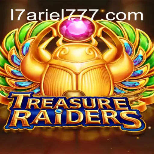 Explorando o Universo de TREASURERAIDERS