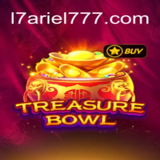 TreasureBowl: Um Mergulho Aventureiro no Mundo dos Tesouros Ocultos