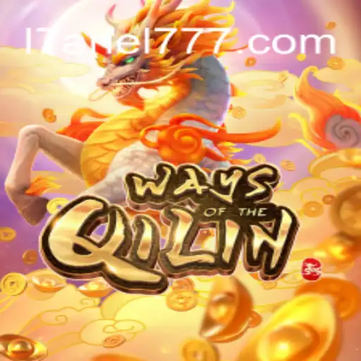 Descubra o Fascinante Mundo de 'WaysoftheQilin' com L7-Ariel777