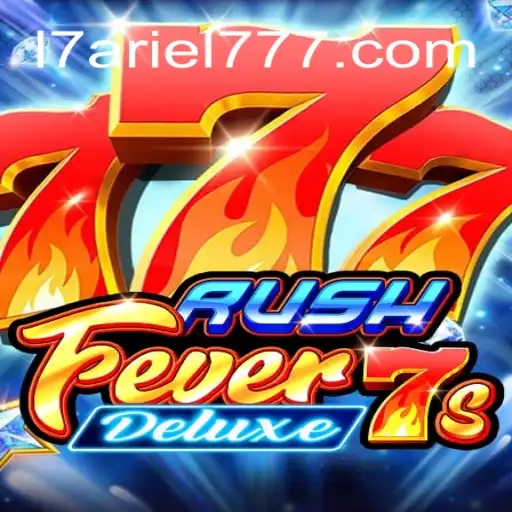 Desvendando a Emoção de RushFever7sDeluxe: Um Mergulho em Seu Mundo de Aventura