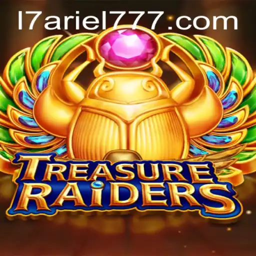 Explorando o Universo de TREASURERAIDERS