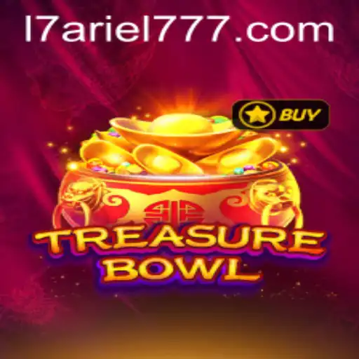 TreasureBowl: Um Mergulho Aventureiro no Mundo dos Tesouros Ocultos