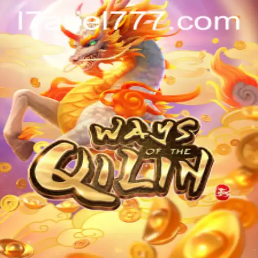 Descubra o Fascinante Mundo de 'WaysoftheQilin' com L7-Ariel777